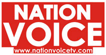 Nation Voice TV